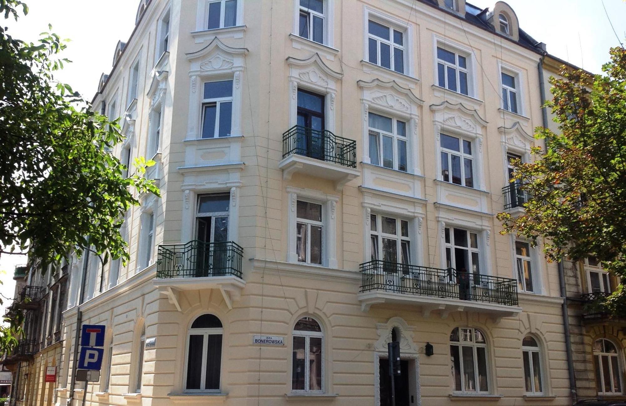 Apartamenty Lili & Country Krakow Exterior photo