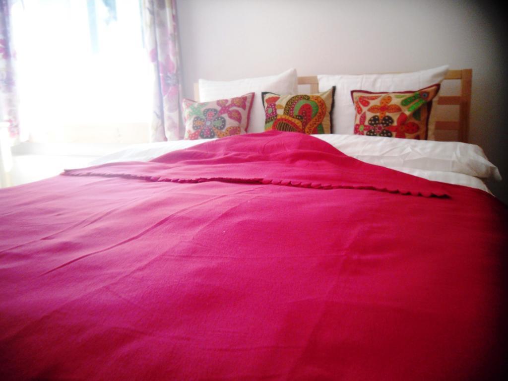 Apartamenty Lili & Country Krakow Room photo