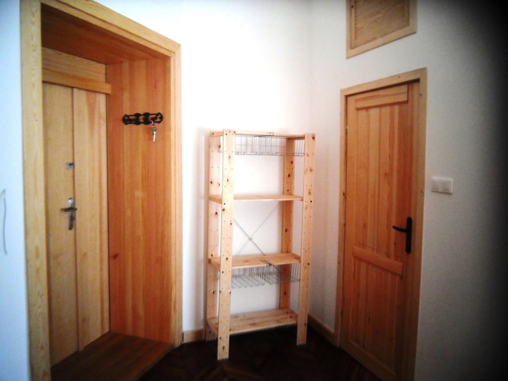 Apartamenty Lili & Country Krakow Room photo