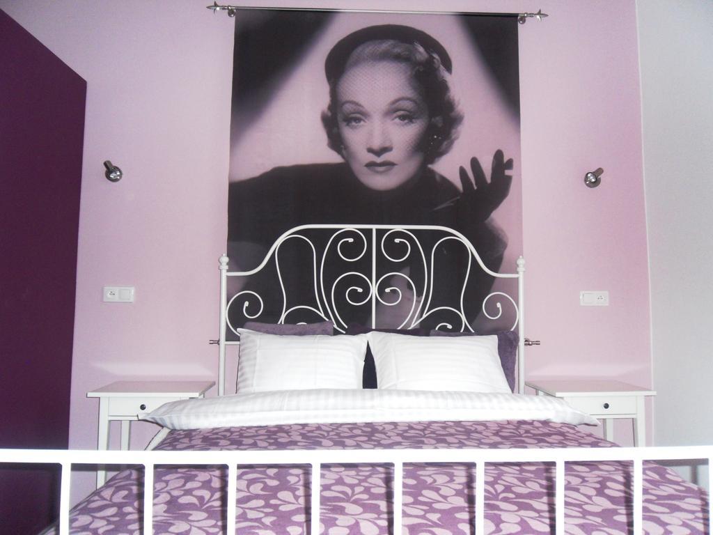 Apartamenty Lili & Country Krakow Room photo